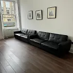 Central Lothian Rd Apartment