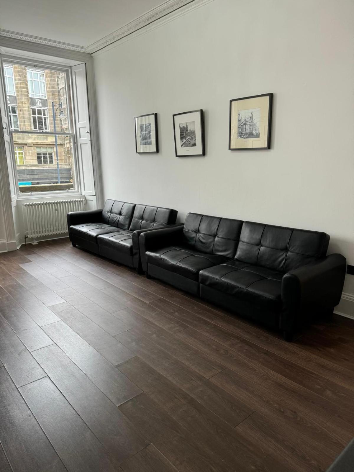Apartment Lothian Rd Edinburgh