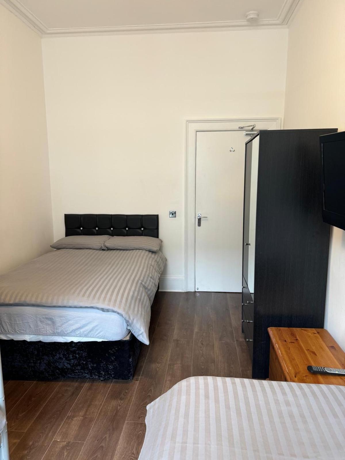 Apartment Lothian Rd Edinburgh